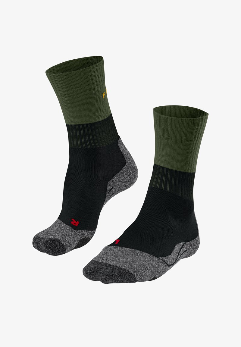 FALKE Sportsocken - vertigo