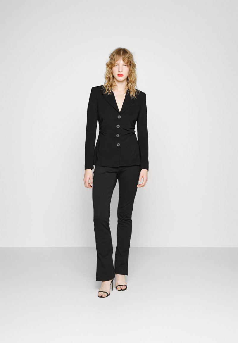 pinko Blazer zwart pinko Blazer zwart
