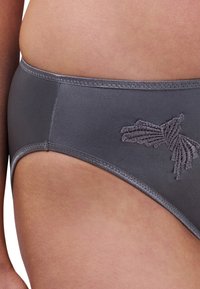 Chantelle HEDONA  - Slip - slate grey