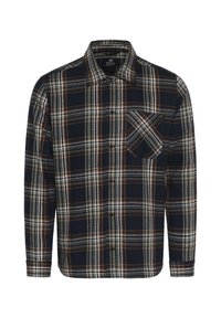 Matinique HERITAGE - Srajca - dark navy