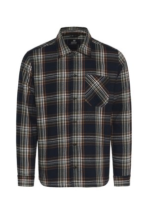 Matinique HERITAGE - Majica - dark navy