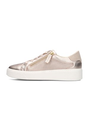 DL Sport Sneakers laag - zilver