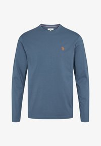 Niet geselecteerd, vintage indigo