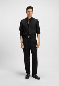 BOSS LIAM - Camicia - black one