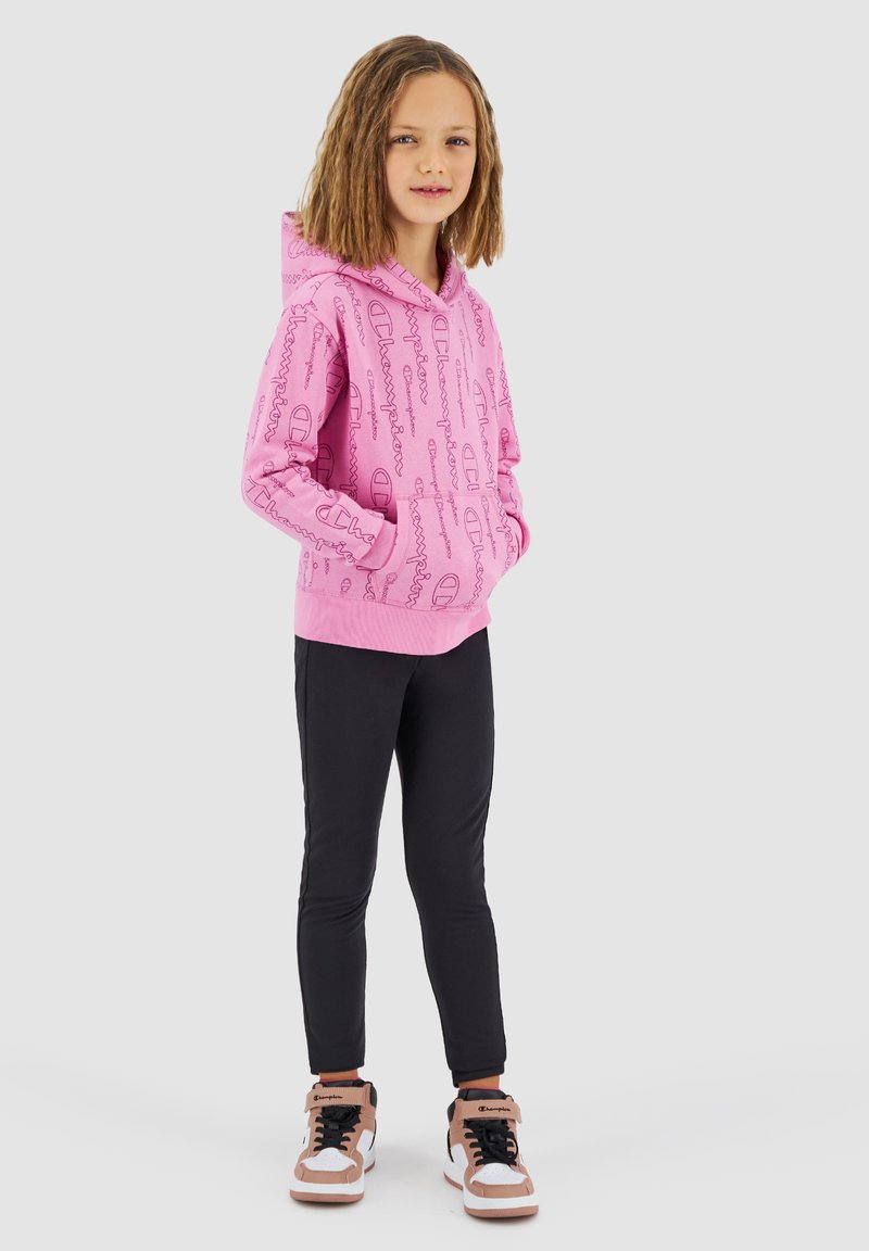Champion Hoodie light pink Zalando.de