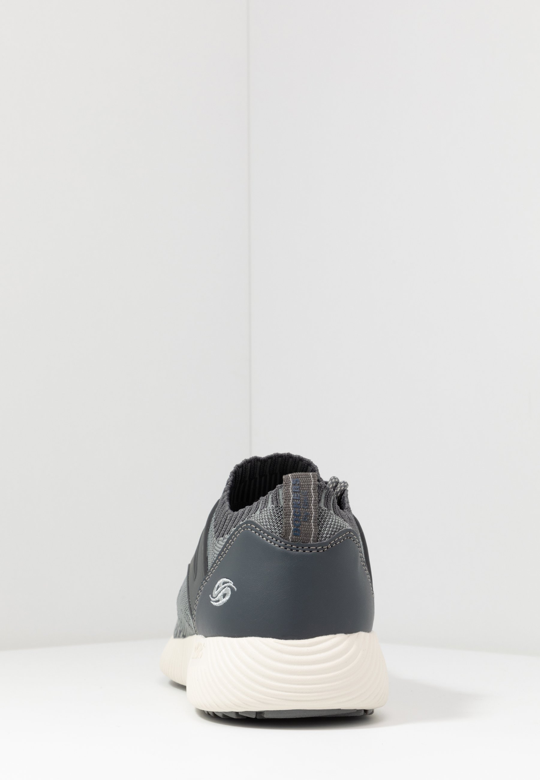 Dockers by Gerli Joggesko grey Zalando.no Dockers by Gerli Joggesko grey Zalando.no