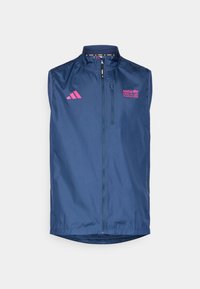 VEST - Γιλέκο - collegiate navy