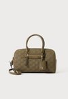 JET SET TRAVEL MD DUFFLE SATCHEL - Дамска чанта - green