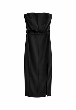 REGULAR FIT - Iltapuku - black