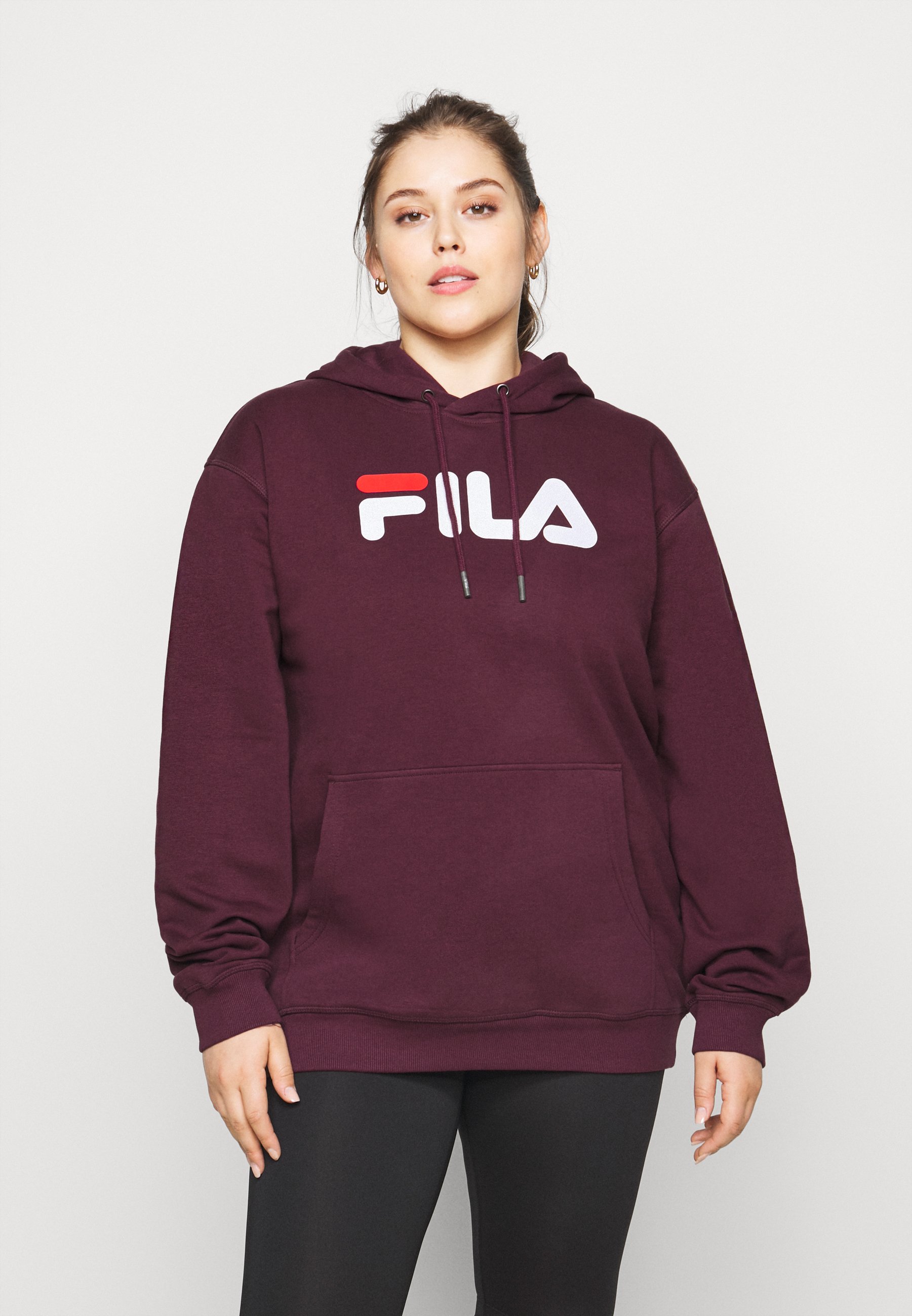 fila hoodie and pants
