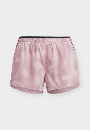 adidas Terrex, TERREX MULTI LIGHT SHORTS - Korte broeken - magic mauve/dual lilac