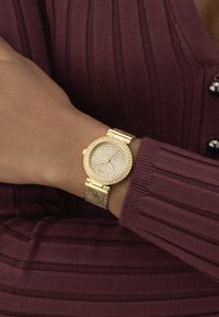 Guess IVY - Käekell - gold tone