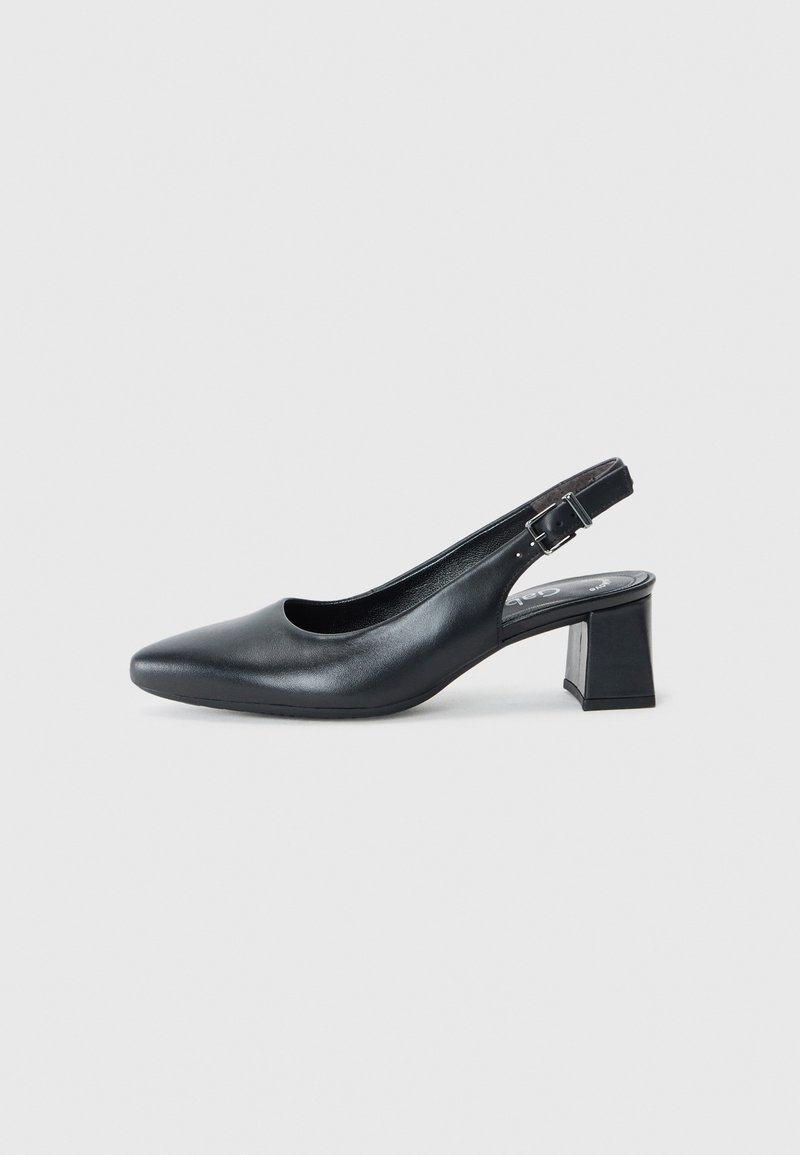 Gabor Comfort Klassieke pumps zwart Gabor Comfort Klassieke pumps zwart