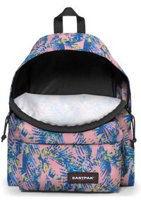 Eastpak PADDED PAK'R - Sac à dos - brize filter pink