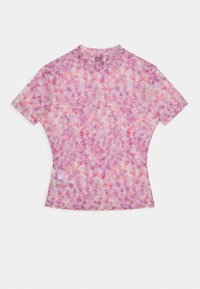 NA-KD Camiseta estampada - lilac