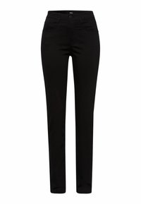Non selezionato, clean perma black