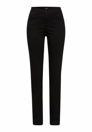 BRAX STYLE MARY - Jeans Slim Fit - clean perma black