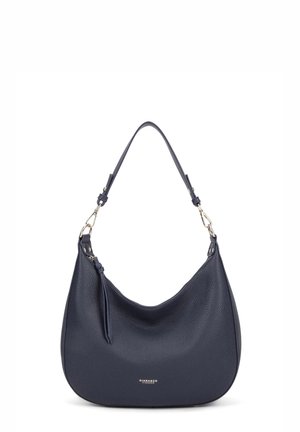 Diana&Co Handtas - dark blue
