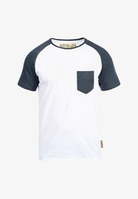 Unselected, optical white