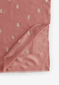 Next FOIL LIGHTWEIGHT - Sall - dusky pink