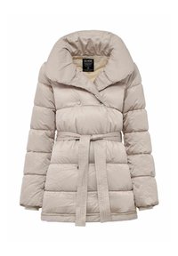 OCHNIK - Płaszcz zimowy