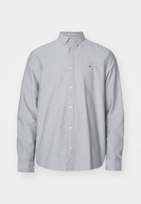 Unselected, silver grey
