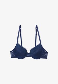 Sélectionné, dark blue