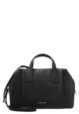 Borsa a mano - black