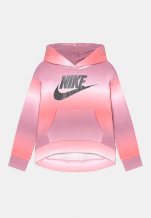 PRINTED CLUB - Sweatshirt - elemental pink