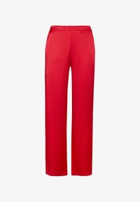 Sélectionné, rouge passion