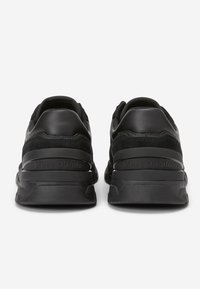 Marc O'Polo Skateschuh - black