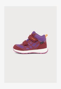 Επιλέχθηκε, burgundy/violet