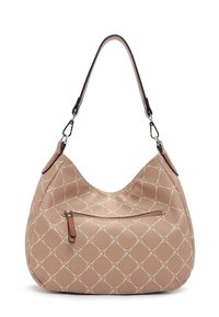 Tamaris ANASTASIA  - Handtas - sand/cognac