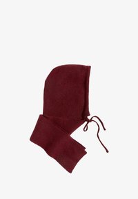 Geselecteerd, berry red