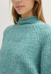 TOM TAILOR DENIM Sweter