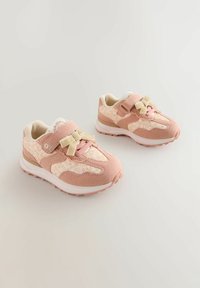 Non sélectionné, pink floral