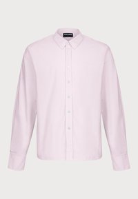 RATON LONGSLEEVE - Pluus - bubblegum/white