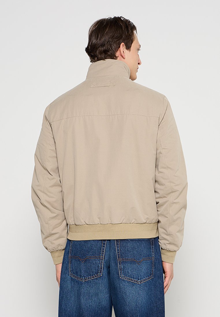 Übergangsjacke