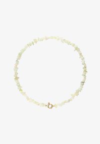 Sélectionné, gold-coloured