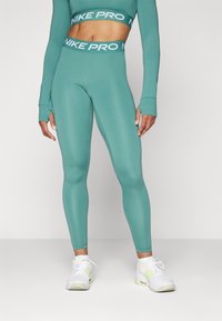 Nike Performance Tajice - bicoastal/white