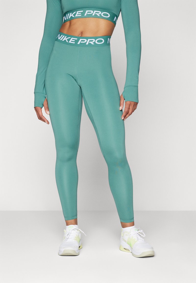 Nike Performance Tajice - bicoastal/white