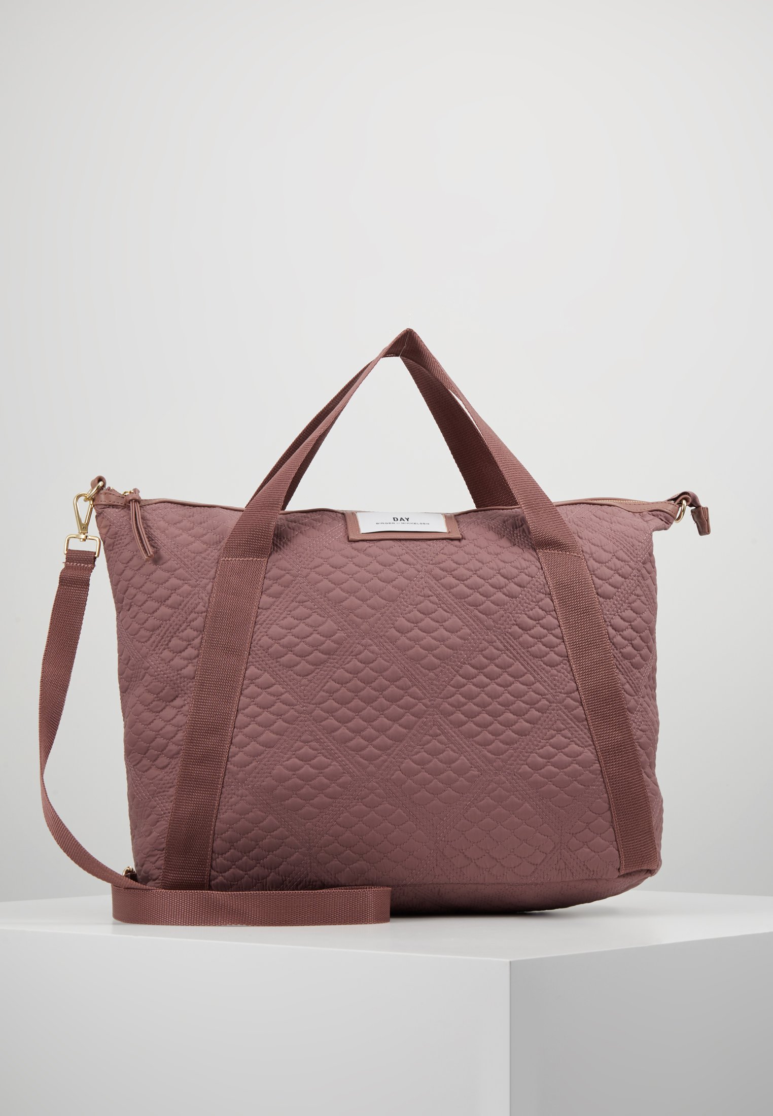 DAY Birger et Mikkelsen GWENETH TOPAZ CROSS Shoppingveske DAY Birger et Mikkelsen GWENETH TOPAZ CROSS Shoppingveske