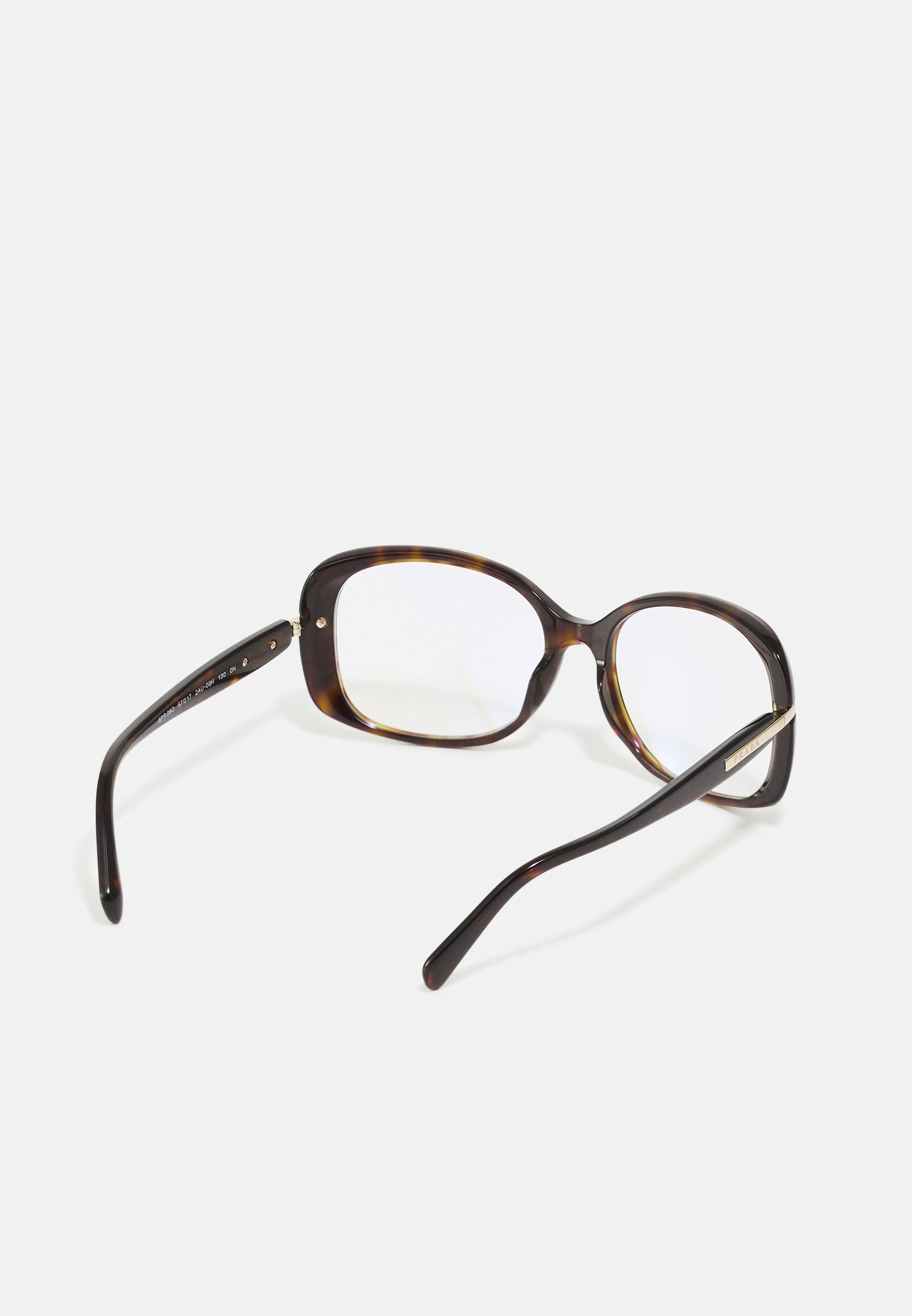 prada blue light glasses