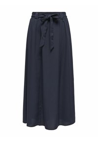 Jupe longue - night sky