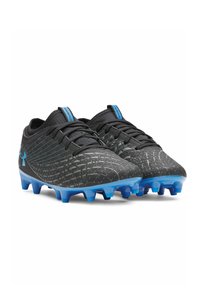 Under Armour MOLDED MAGNETICO SELECT 5 FG JR - Football boots ...