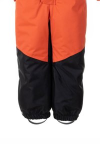 LENNE UNISEX pomarańczowy