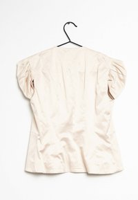 Elisabetta Franchi Blazer - beige
