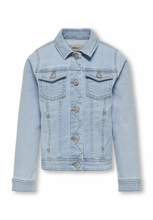 KMGSARA - Spijkerjas - light blue denim
