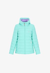 Nem kiválasztott, turquoise