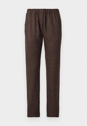 CORDOBA - Broek - cioccolato